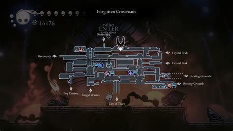hollow knight mini bosses|Hollow Knight Boss Locations & Moves List .